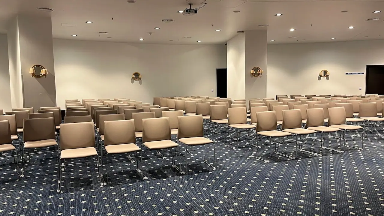 Holiday Inn Porto Gaia